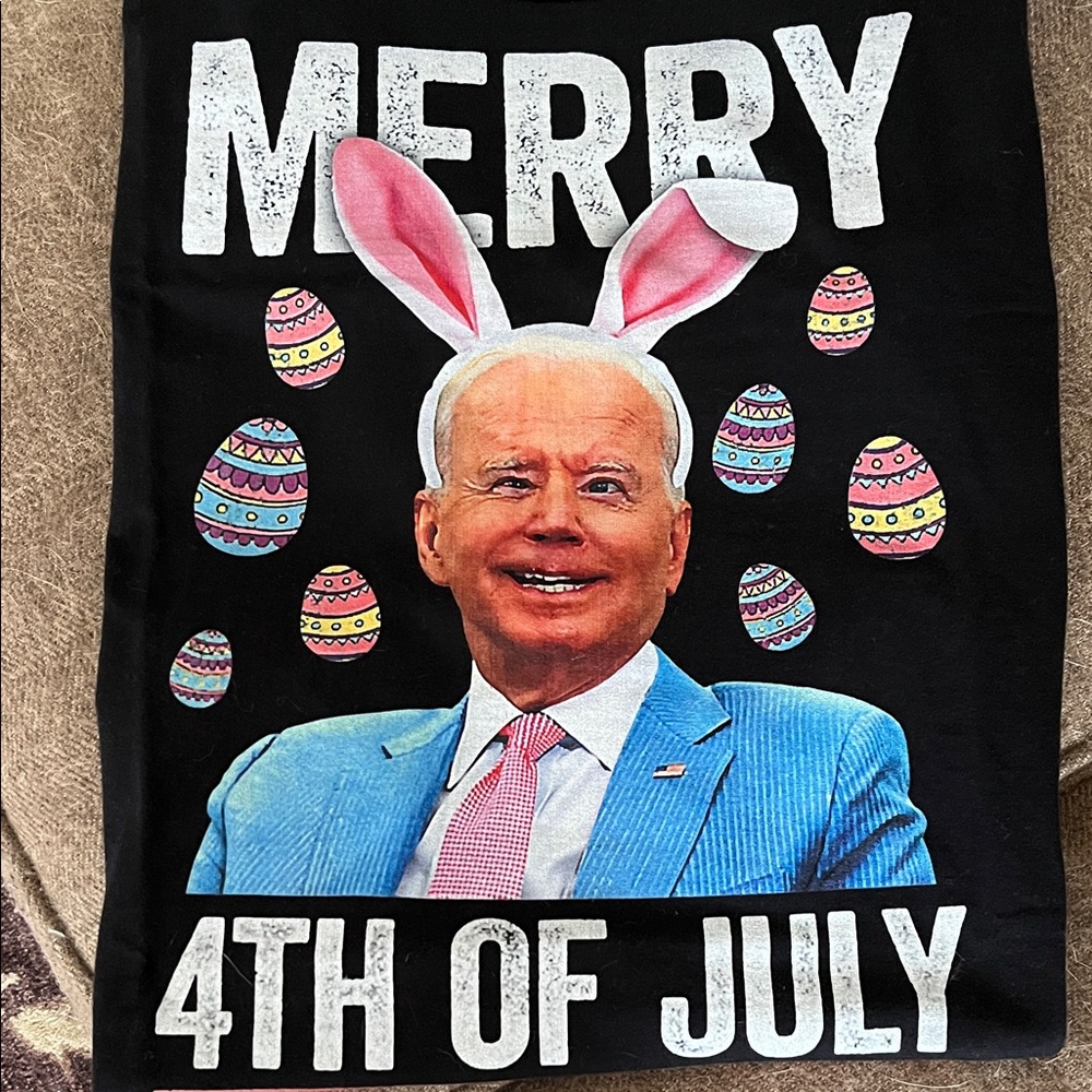 Easter T-shirt
